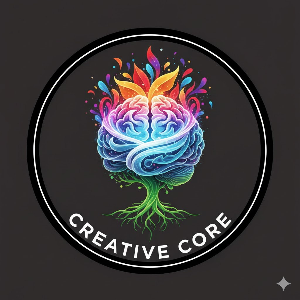 Creative Core logo